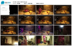 【夜未央】囚娘第五章_绳艺库视频下载