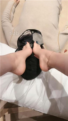 图片[6]-安主】超臭原味袜羞辱废物脚垫