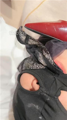 图片[13]-安主】超臭原味袜羞辱废物脚垫