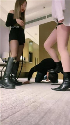 【安瑶大大】双S_绳艺库视频下载