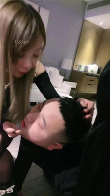 图片[4]-安瑶大大】双S-抽耳光/脚插嘴/吃口水垃圾双视角版】