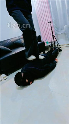 图片[12]-文文文】骑马/舔脏鞋/品尝素人裸足三视角版】