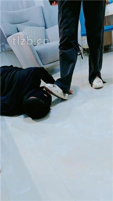 图片[15]-文文文】骑马/舔脏鞋/品尝素人裸足三视角版】