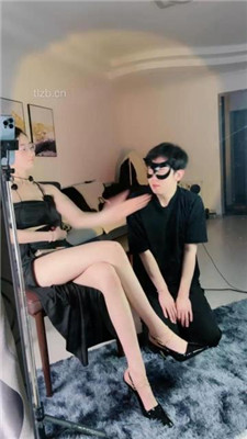 图片[6]-175艾琳】超美长腿车模-美腿诱惑调