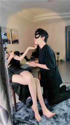 图片[16]-175艾琳】超美长腿车模-美腿诱惑调