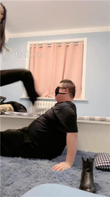 图片[14]-希雅】白袜脚全体重踩踏完整版】