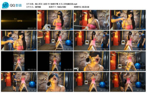 【随心原创】汤圆开口器撑开嘴木马上的残酷折磨_绳艺库视频下载