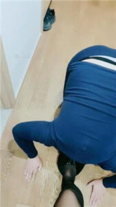 【凌梦】高跟黑丝玩虐/抽耳光_绳艺库视频下载