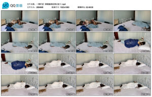 【一绳所爱】喵喵捆绑监禁过夜下_绳艺库视频下载