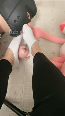 图片[3]-上上】原味船袜蹂躏狗奴