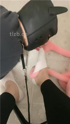 图片[5]-上上】原味船袜蹂躏狗奴