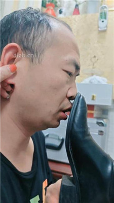 图片[5]-美娜】美容院内-3S重度玩虐下贱客户三视角版】