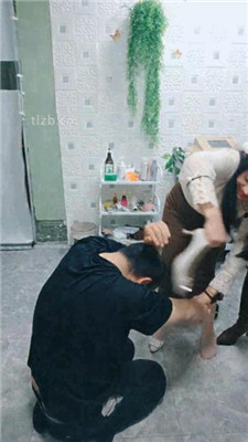 图片[4]-美娜】美容院内-3S重度玩虐下贱客户三视角版】