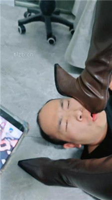 图片[7]-美娜】美容院内-3S重度玩虐下贱客户三视角版】