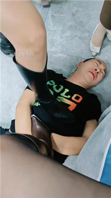 图片[11]-美娜】美容院内-3S重度玩虐下贱客户三视角版】