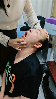 图片[15]-美娜】美容院内-3S重度玩虐下贱客户三视角版】