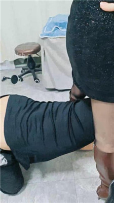 图片[13]-美娜】美容院内-3S重度玩虐下贱客户三视角版】