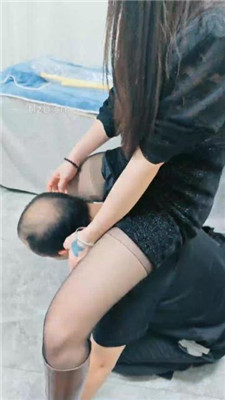 图片[17]-美娜】美容院内-3S重度玩虐下贱客户三视角版】