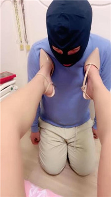 图片[12]-伊兮】绿帽老公下跪求羞辱