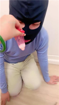 图片[13]-伊兮】绿帽老公下跪求羞辱