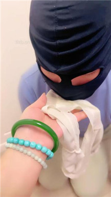 图片[17]-伊兮】绿帽老公下跪求羞辱