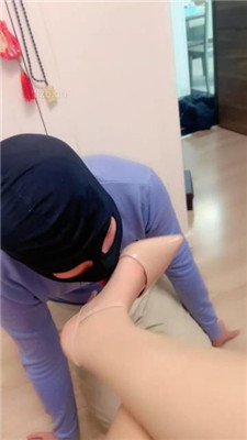 图片[18]-伊兮】绿帽老公下跪求羞辱