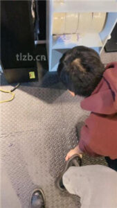 【冰诺】重度虐打惩罚偷懒家奴_绳艺库视频下载