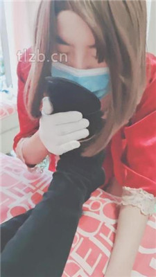 【美容院S】变装狗奴对着长靴肉丝发骚_绳艺库视频下载