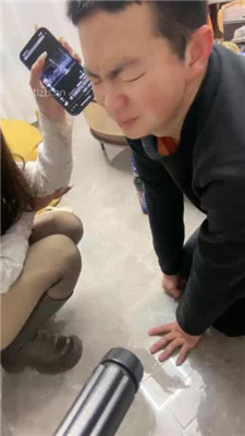 【汐言】强制让家奴憋尿逼疯_绳艺库视频下载