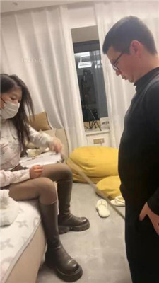 图片[4]-汐言】强制让家奴憋尿逼疯