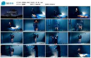 【胜景影视】绞刑之下的死囚（第一集）_绳艺库视频下载