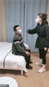 【朱迪女王】双S_绳艺库视频下载