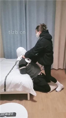 图片[3]-朱迪女王】双S-捆绑裹头重度鞭打双视角版】