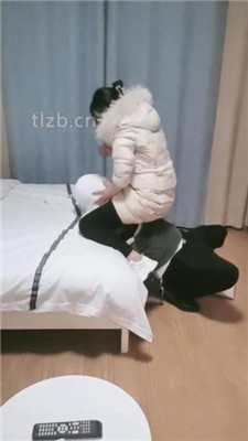 图片[5]-朱迪女王】双S-捆绑裹头重度鞭打双视角版】