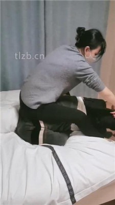 图片[8]-朱迪女王】双S-捆绑裹头重度鞭打双视角版】