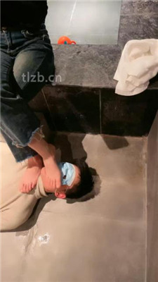 图片[10]-小雅老师】情侣下跪做奴求虐-奴下奴舔脚-踩踏捆绑完整版】