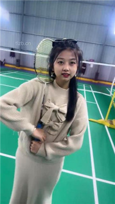图片[3]-狗哥】羽毛球馆开发双素人