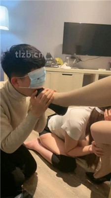 图片[3]-小雅老师】女神做母畜-奴下奴-强制喝圣水/踩踏骑马转胯耳光