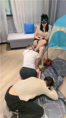 图片[4]-小雅老师】女神做母畜-奴下奴-强制喝圣水/踩踏骑马转胯耳光