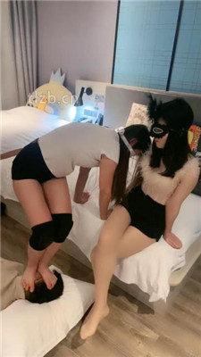 图片[16]-小雅老师】女神做母畜-奴下奴-强制喝圣水/踩踏骑马转胯耳光