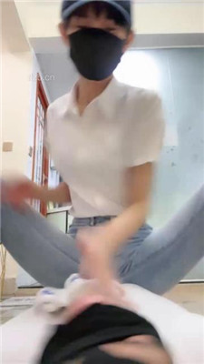 【美娜格格】气味控制_绳艺库视频下载