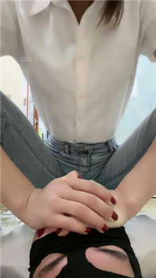 图片[6]-美娜格格】气味控制-白袜塞嘴重度耳光