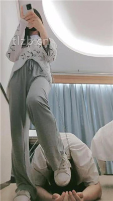 【妮蔻】最脏麦昆_绳艺库视频下载