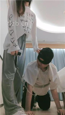 图片[2]-妮蔻】最脏麦昆-强制闻臭味