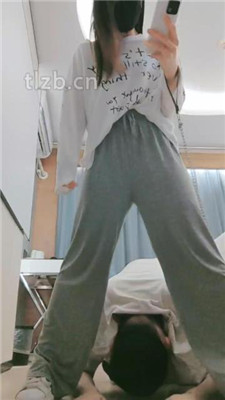 图片[4]-妮蔻】最脏麦昆-强制闻臭味