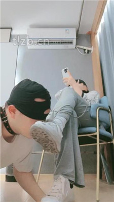 图片[6]-妮蔻】最脏麦昆-强制闻臭味