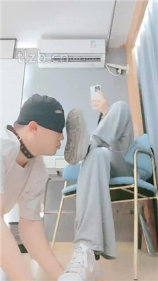 图片[7]-妮蔻】最脏麦昆-强制闻臭味