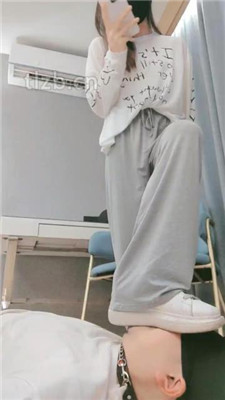 图片[9]-妮蔻】最脏麦昆-强制闻臭味