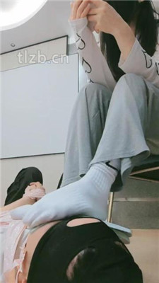 图片[20]-妮蔻】最脏麦昆-强制闻臭味