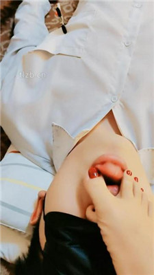 图片[2]-纳兰若初】裸足蹂躏狗脸/夹子掐乳/骑脖/踩踏